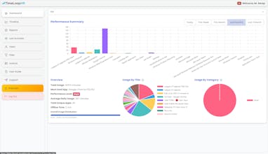 TimeloopHR gallery image