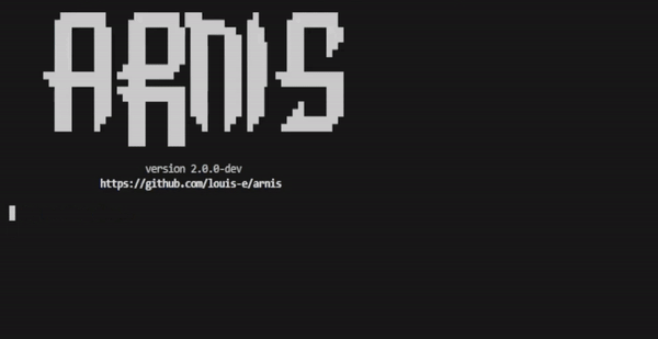 Media Arnis Minecraft 4