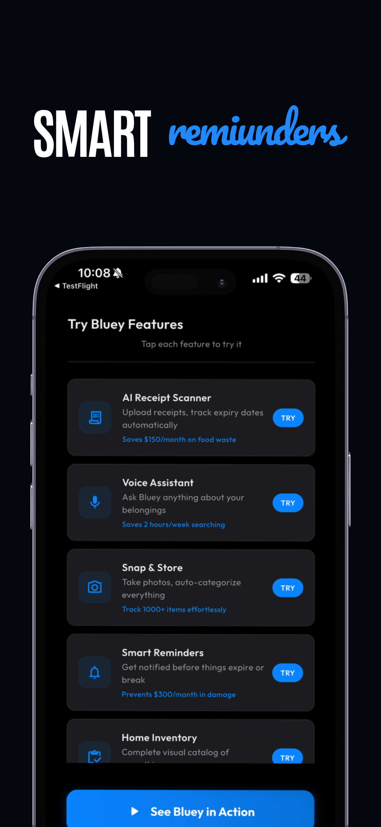 Bluey.ai media 2