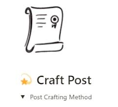 Blogger's Matrix - Complete gallery image