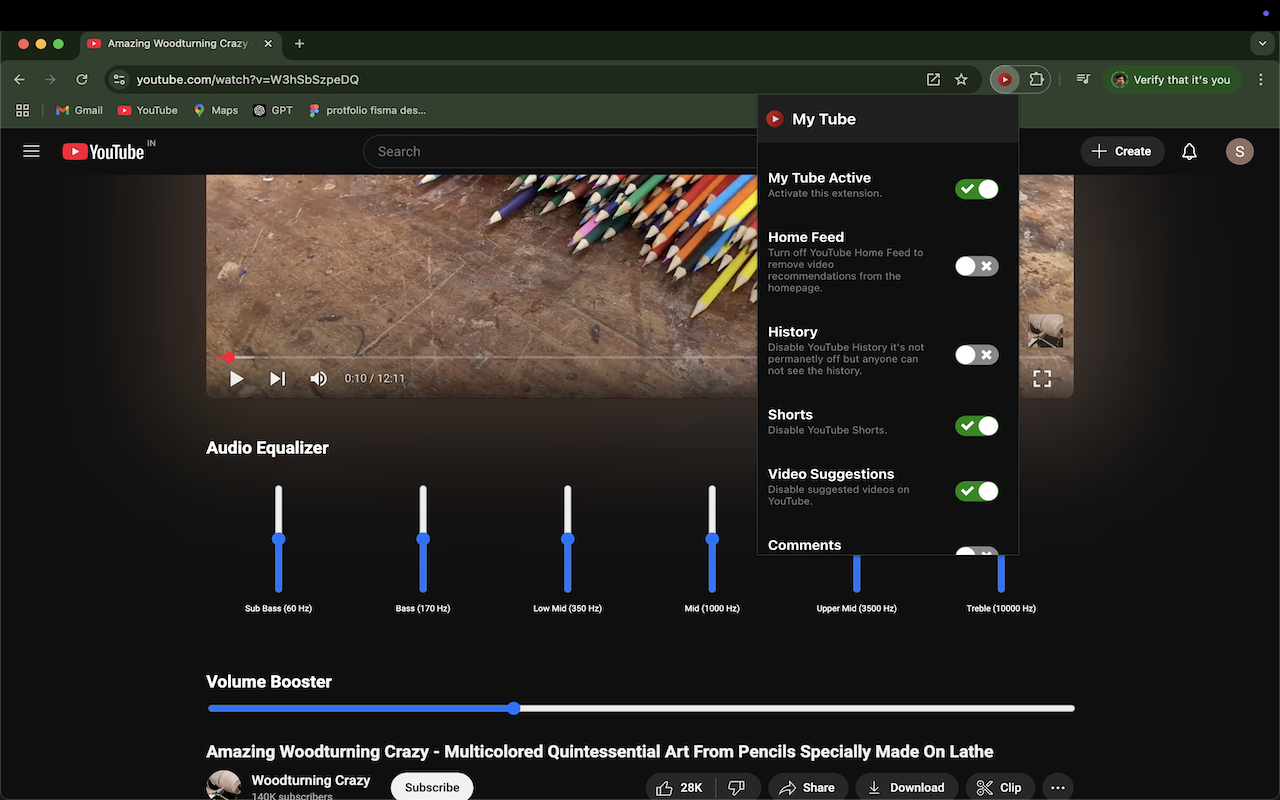 Mon tube media 4