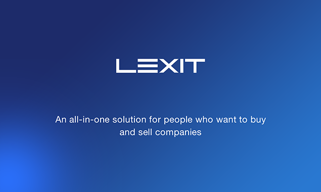 LEXIT gallery image