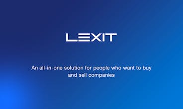 LEXIT gallery image