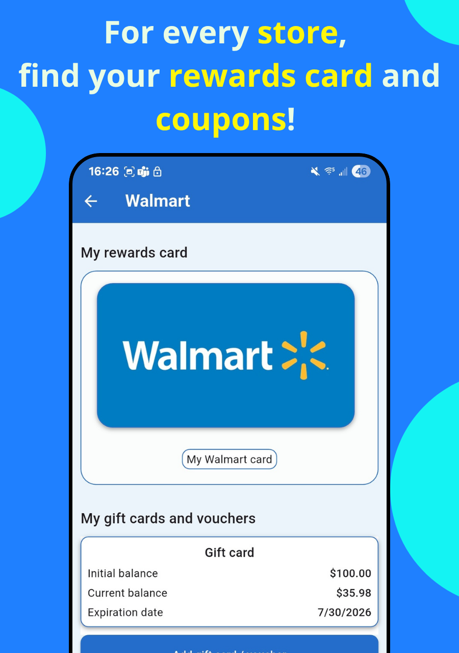 SmartCards gallery image