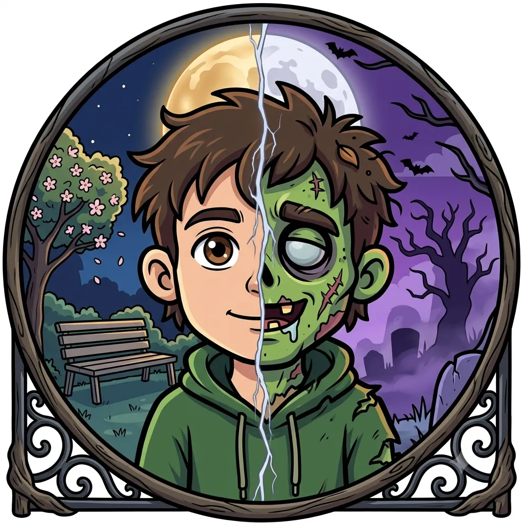 Zombinate logo