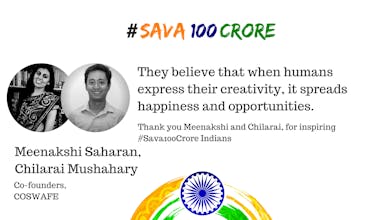 Sava100Crore MEDIA gallery image