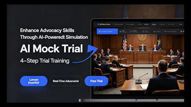 MockTrialOnline gallery image