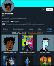 Citadel NFTs gallery image