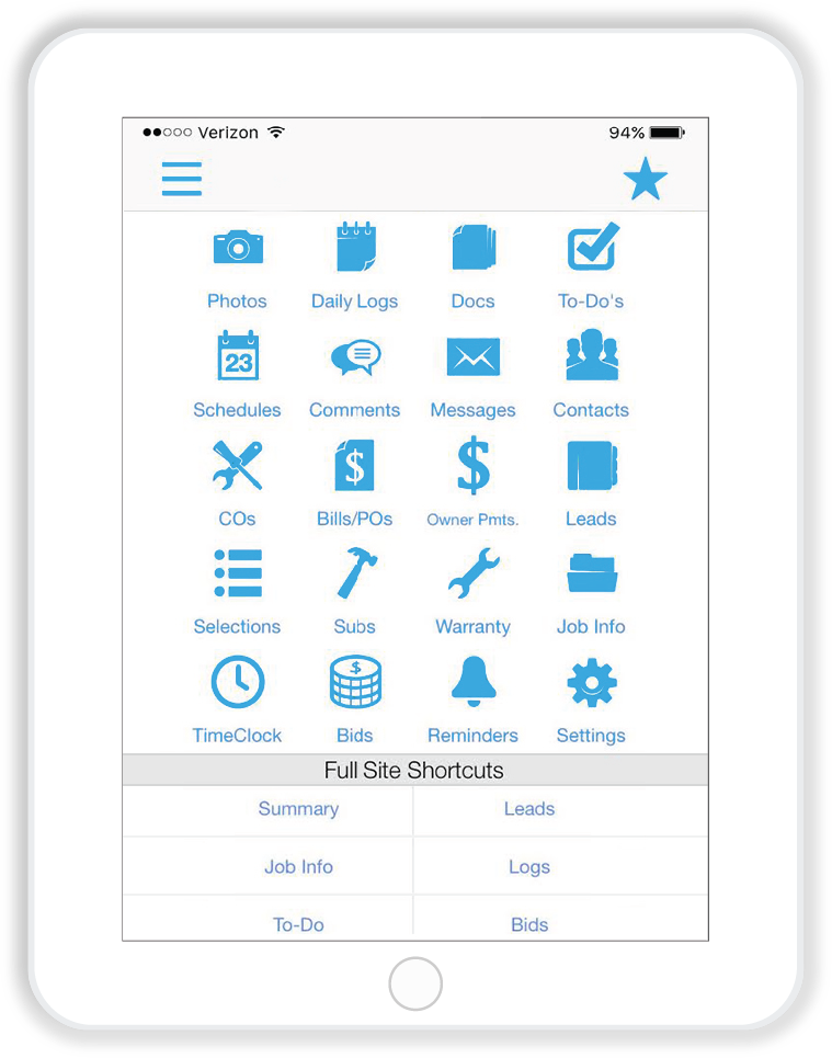 Buildertrend gallery image