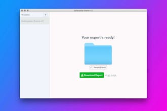 Shaper Templater gallery image