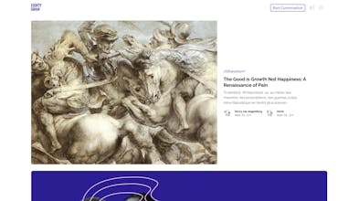 Have Your Best Conversations Publically gallery image