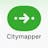 Citymapper iMessage app
