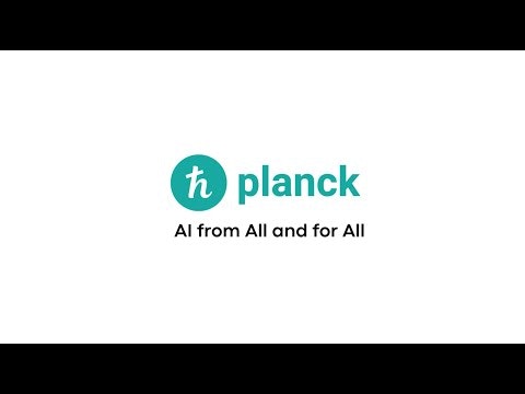 Planck Network gallery image