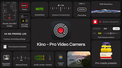 Kino gallery image