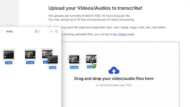 Autocap by Simpy.ai gallery image