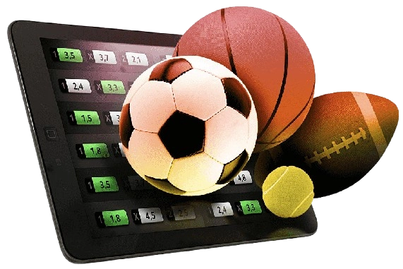 API -betriebene Sportwettenplattform