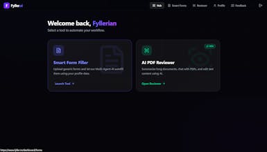 Fyller.ai gallery image