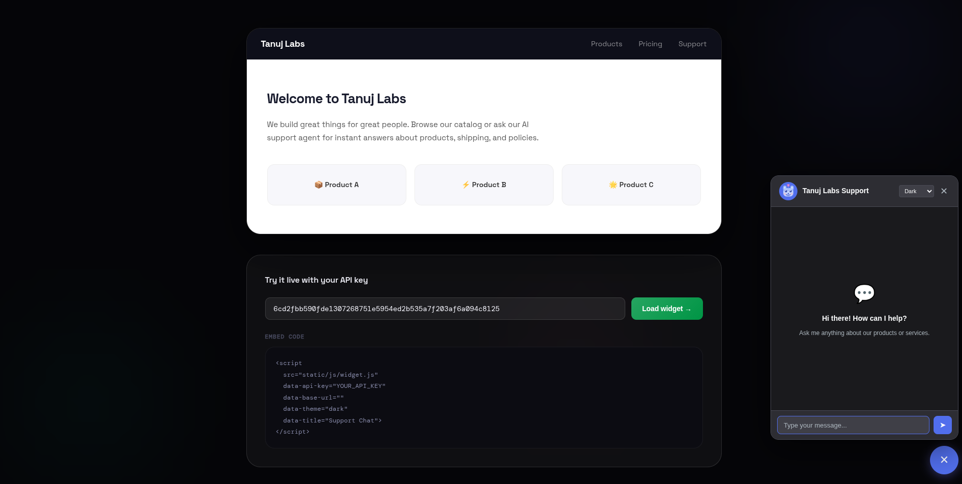 Context AI gallery image