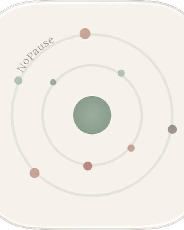 NoPause by Genevieve  gallery image