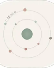 NoPause by Genevieve gallery image
