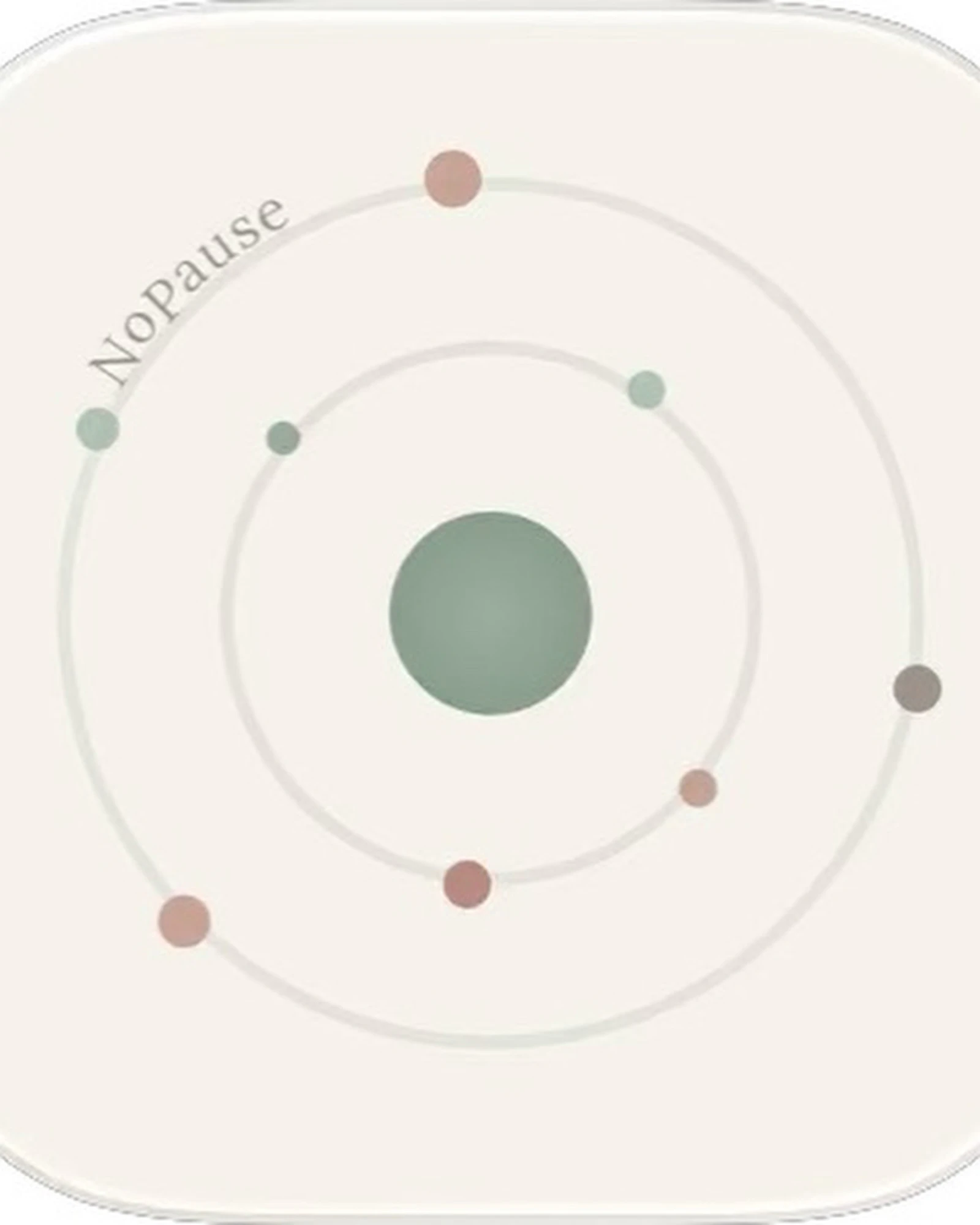 NoPause by Genevieve  screenshot 1