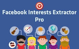 Audiencer - facebook interests Explorer media 3