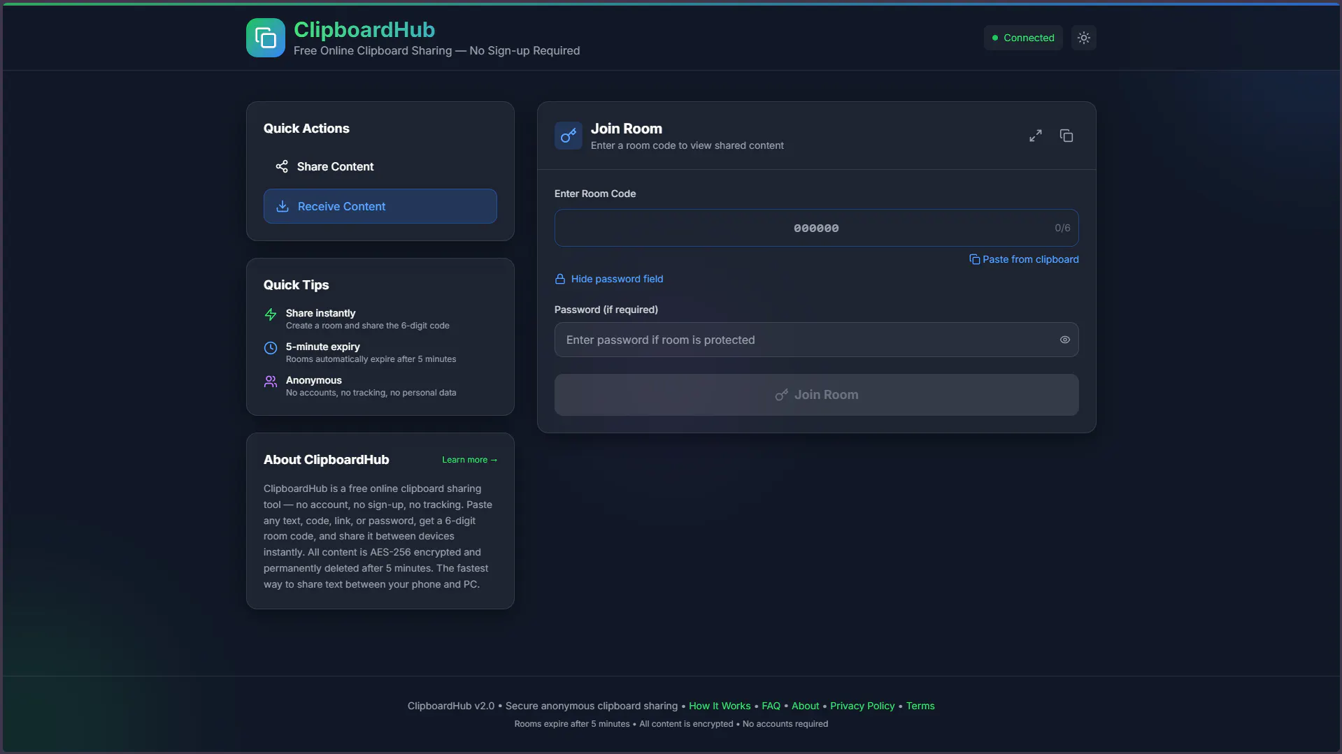 ClipboardHub gallery image