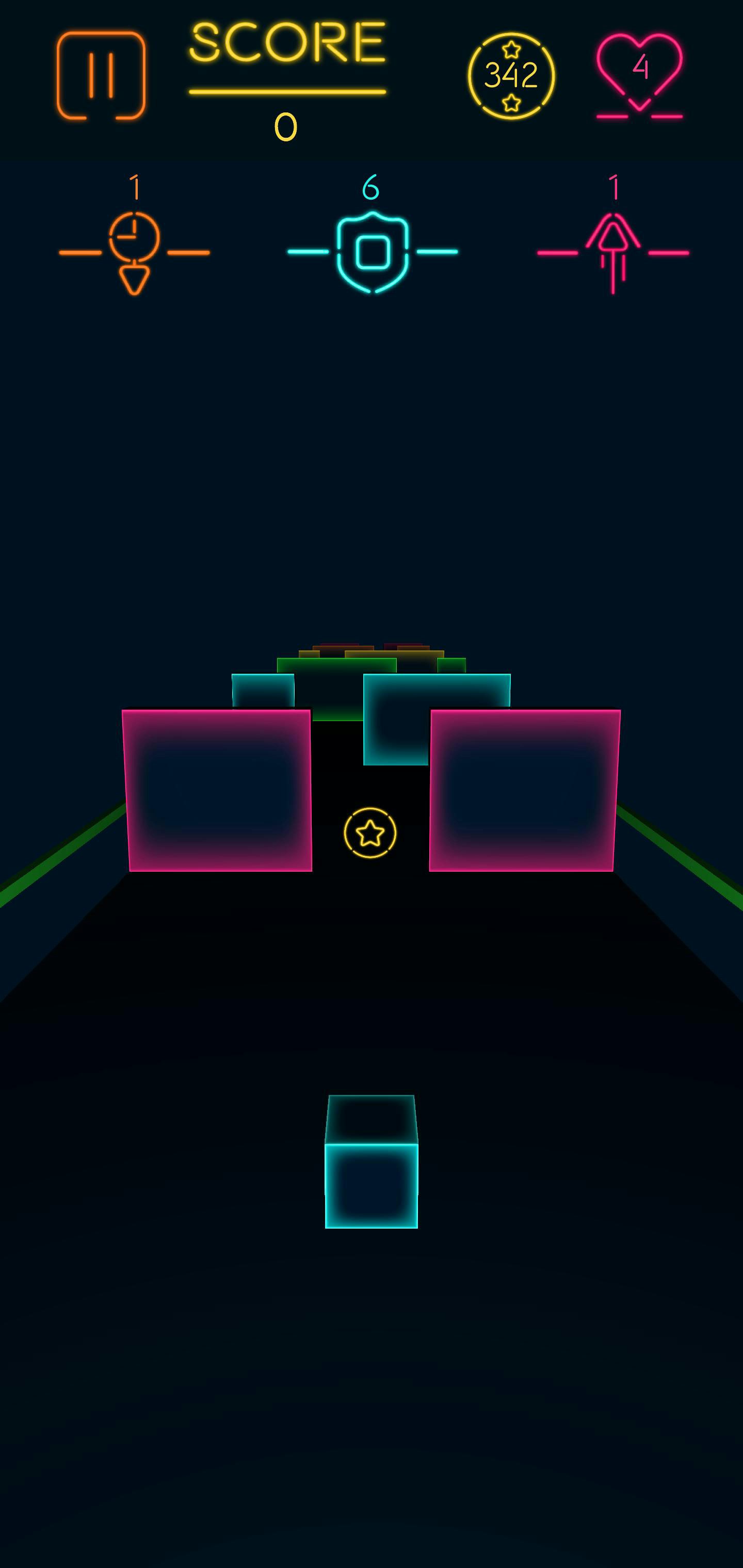 The Objector gallery image