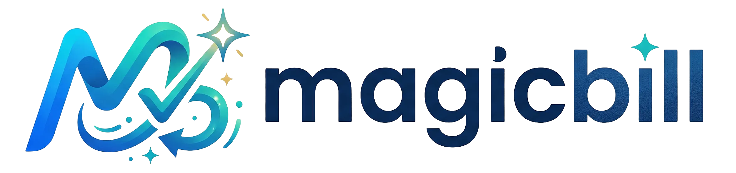 MagicBill 제품 배너
