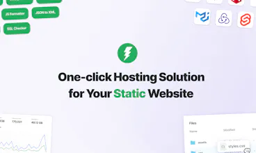 Static.app gallery image