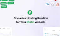 Static Website Hosting