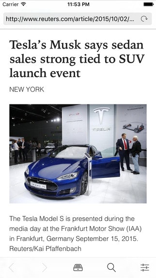 Unstyle gallery image