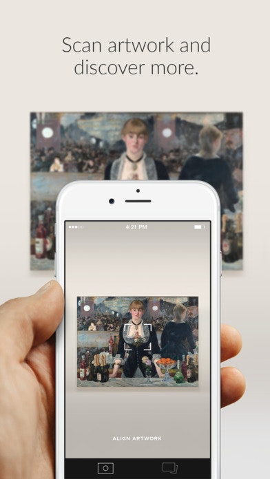 Smartify gallery image