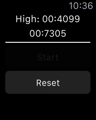 Response Timer - Reaction Test gallery image