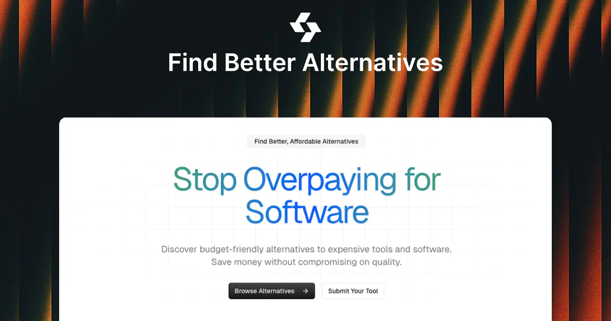 AlterBase