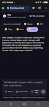 Mila AI Companion gallery image
