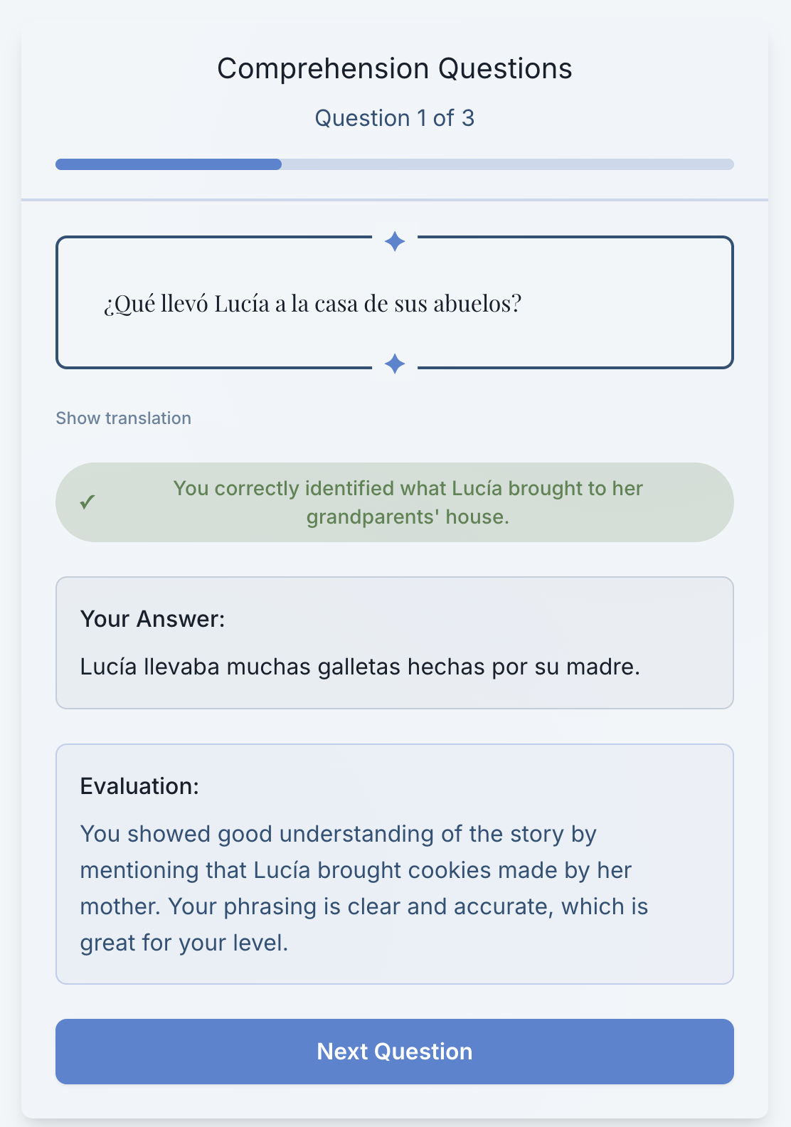 Wordsmith - Screenshot 4 preview