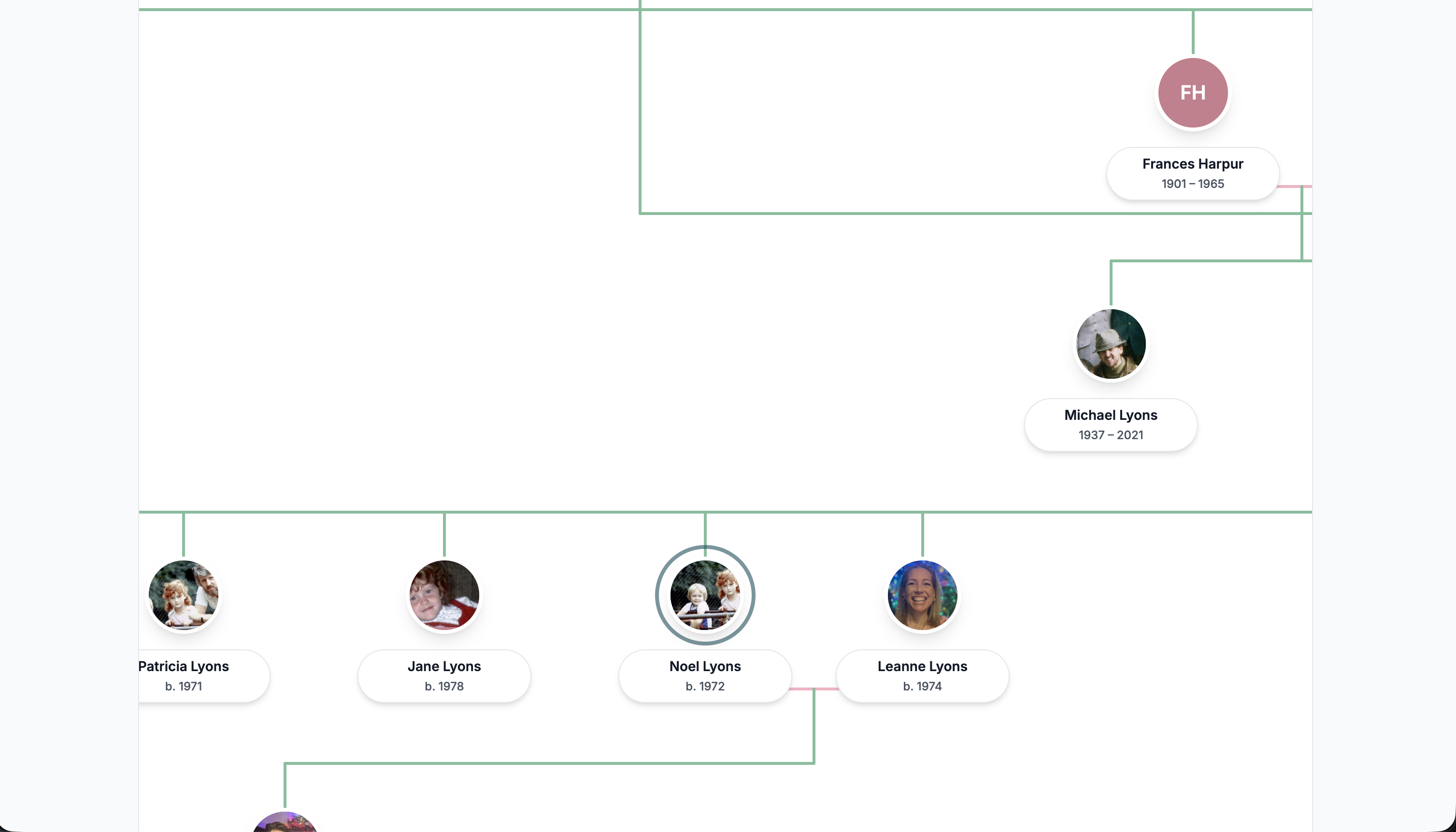 The Archivist gallery image