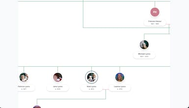 The Archivist gallery image