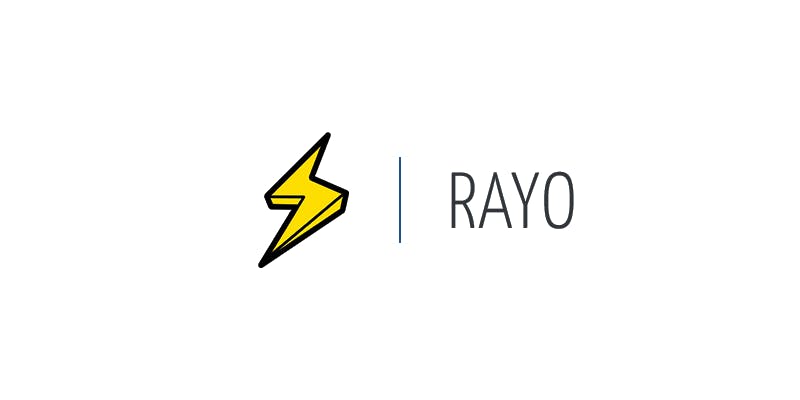 Rayo media 1