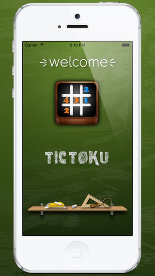 Tictoku gallery image