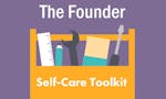 Founder Self Care Toolkit image