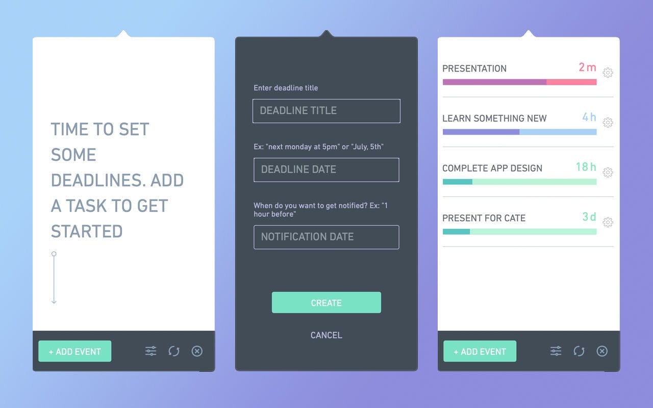 Overdo gallery image