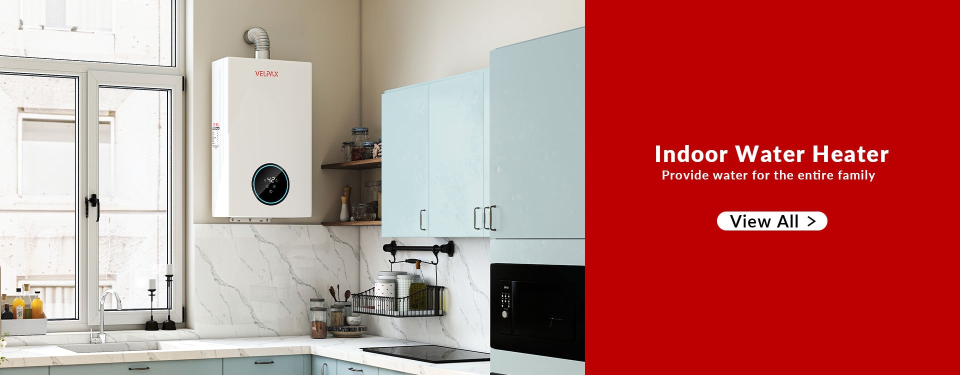 VELPAX gallery image