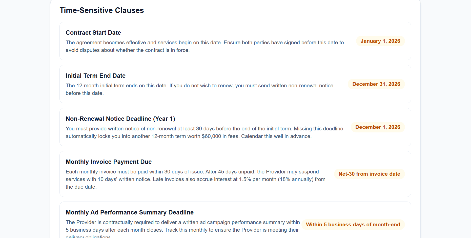 Huginn AI gallery image