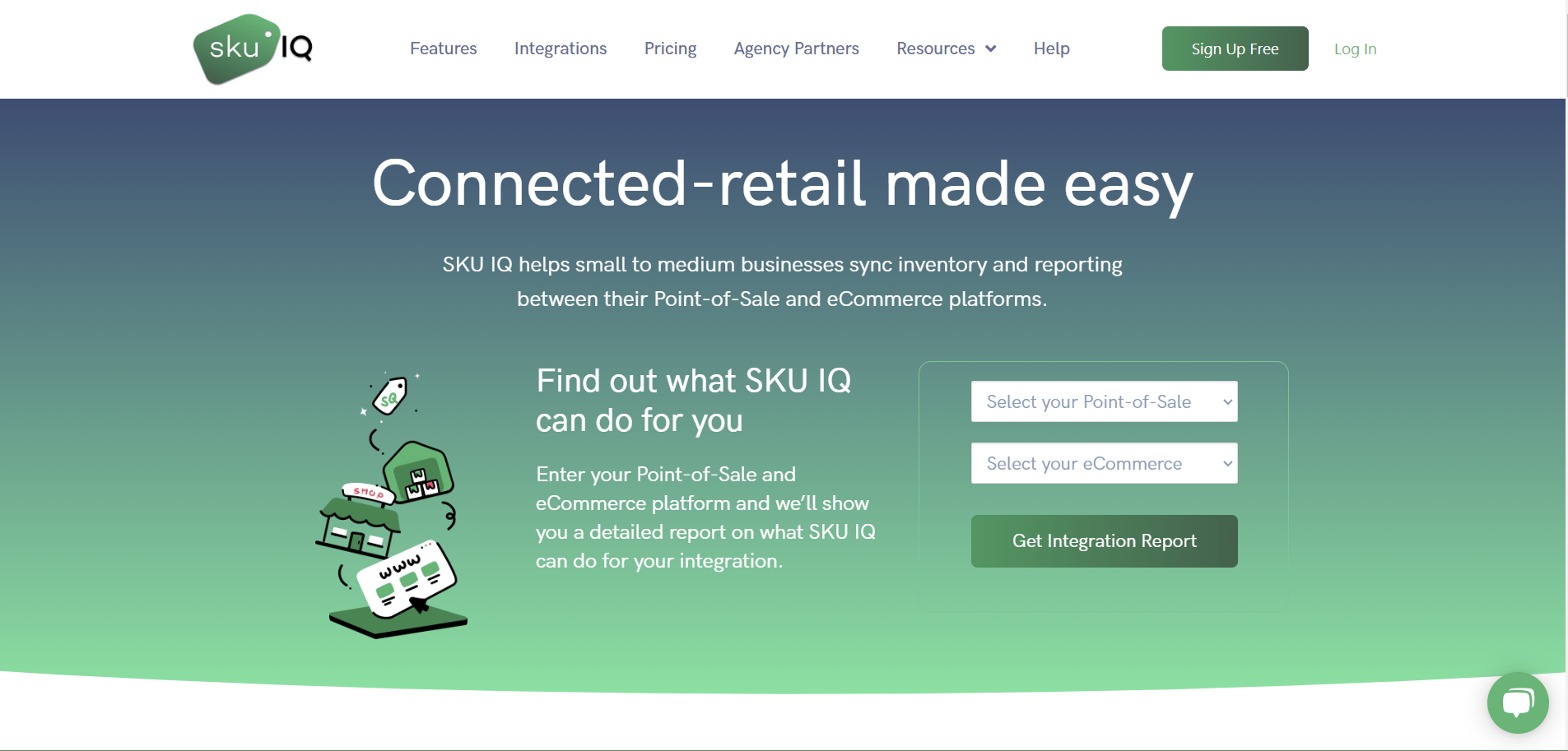 SKU IQ gallery image