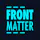 Front Matter