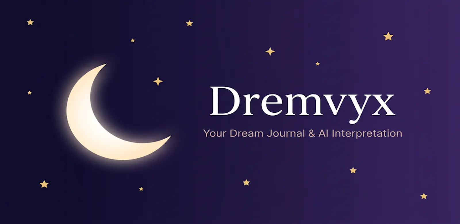 Dremvyx screenshot 1