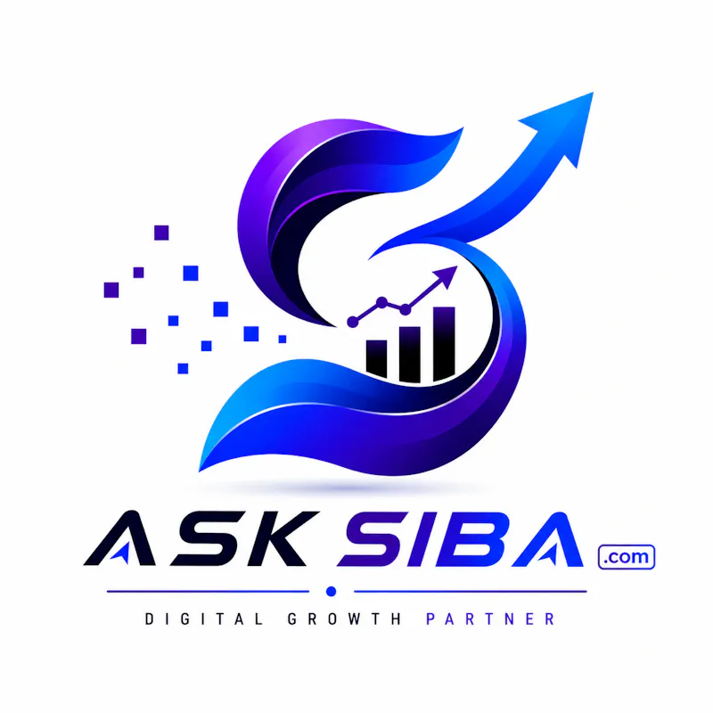 Asksiba screenshot 1
