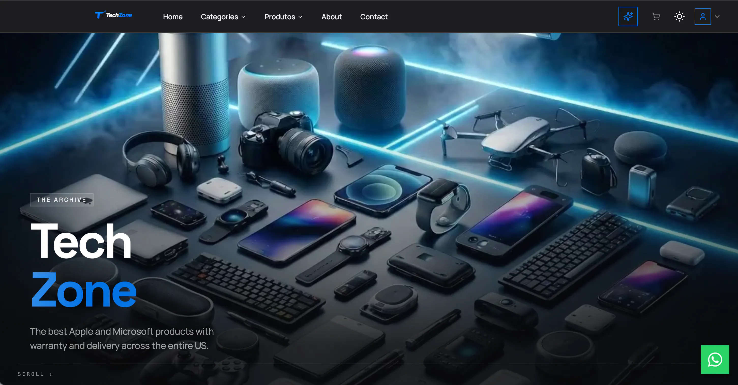 Akasha gallery image